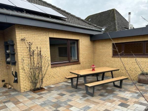 urlaubinsicht de Comfortable holiday residence